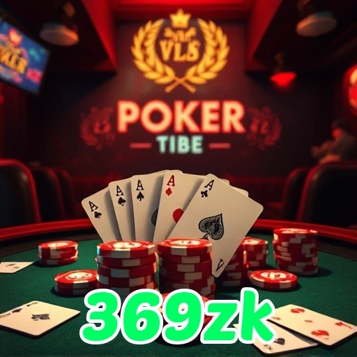 369zk: Game Strategi Seru untuk Pemain Cerdas di Indonesia