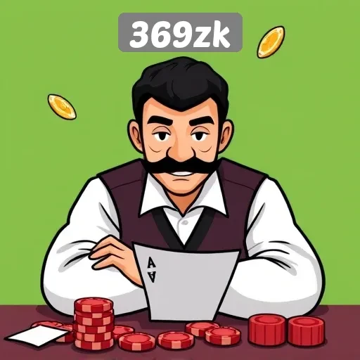 Bermain Aman di 369zk Tips untuk Pengguna Baru