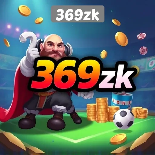 Mengenal Situs Game 369zk dan Fitur Utamanya