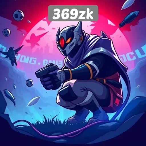 Bagaimana 369zk Menjawab Kebutuhan Gamer Indonesia