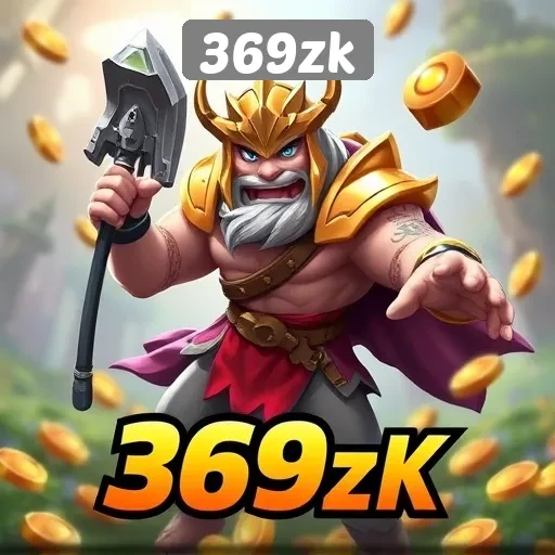 Menelusuri Fitur Menarik di Situs Game 369zk