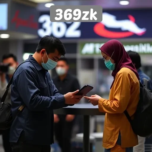 Fokus pada Pengalaman Pengguna di 369zk