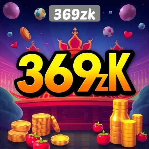 Mengenal 369zk sebagai Platform Game Terpercaya di Indonesia