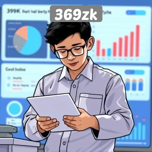 Analisis Fitur Unggulan di 369zk
