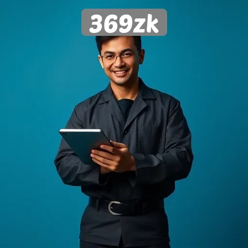 Pelayanan Pelanggan di 369zk dan Responnya Terhadap Pengguna