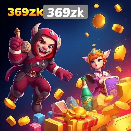 Beragam Pilihan Game yang Tersedia di 369zk