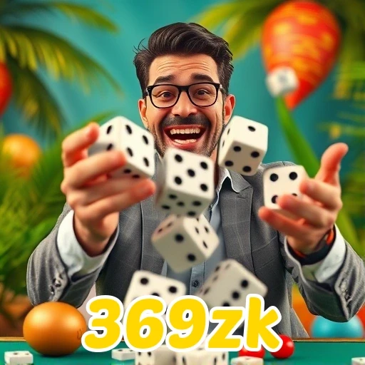369zk: Pengalaman Game Balapan Terbaik untuk Gamer Indonesia