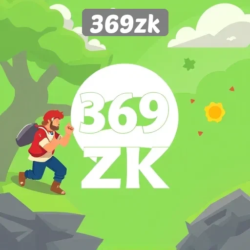Mengenal 369zk Sebagai Platform Game Populer