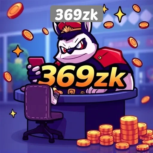 Tantangan dan Keseruan Bermain di 369zk