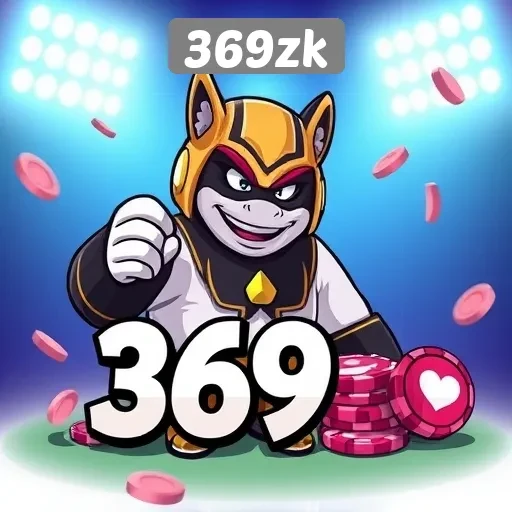 Review Pengalaman Bermain di Situs Game 369zk