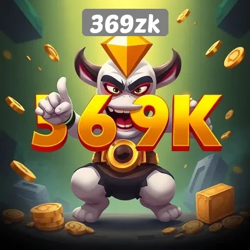 Keunggulan Game Online yang Tersedia di 369zk
