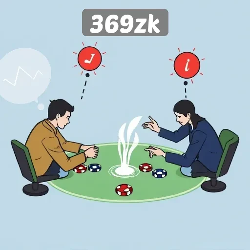Taktik dan Strategi Bermain di 369zk yang Efektif