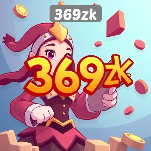 Apa Itu Situs Game 369zk Dan Fitur Utamanya