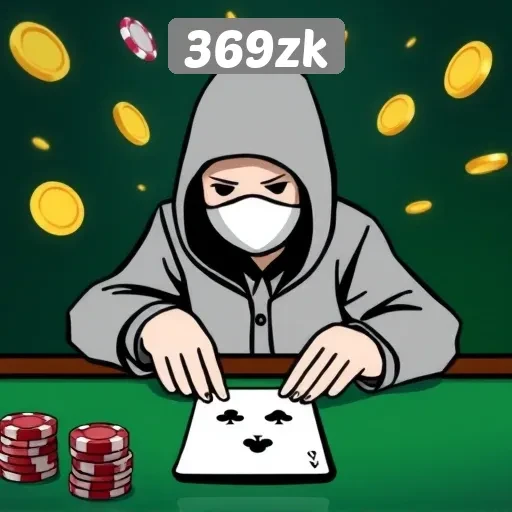 Keamanan dan Privasi Pemain di 369zk