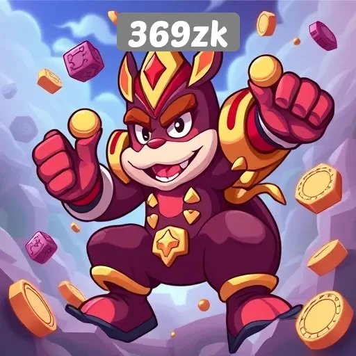 Kelebihan 369zk sebagai Platform Game Online