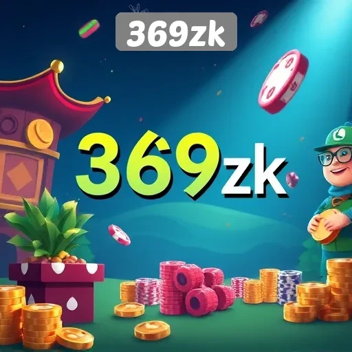 Keunggulan dan Fitur Menarik di Situs 369zk