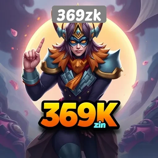 Mengulas Fitur Menarik di Situs Game 369zk