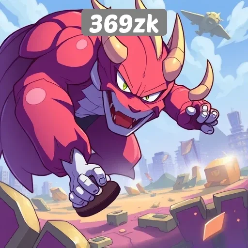 369zk: Pilihan Game untuk Semua Usia