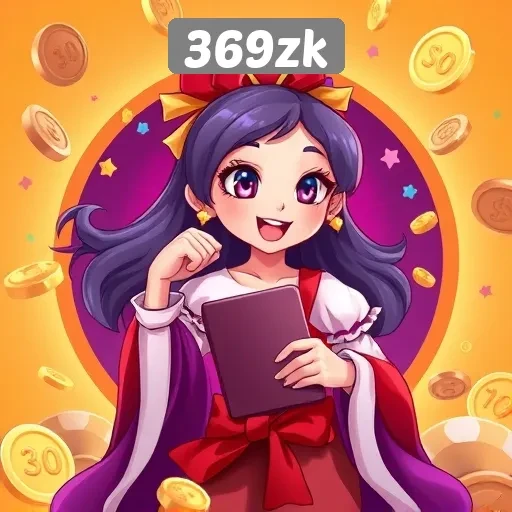 Mengenal Situs Game 369zk untuk Para Pecinta Game