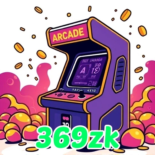 369zk: Update Game Menarik yang Wajib Dicoba Pemain Indonesia