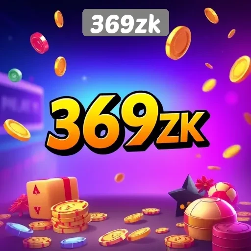 Mengenal Situs Game 369zk yang Semakin Populer di Indonesia