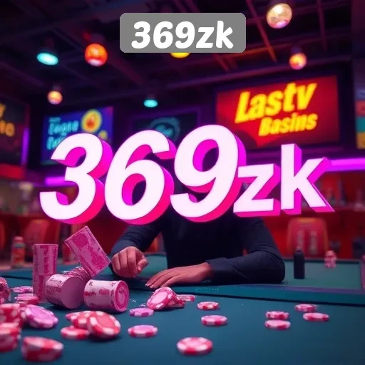 Ulasan Menyeluruh Pengalaman Pemain di 369zk