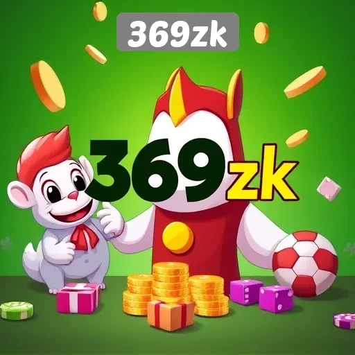 Memahami Fitur Utama Situs Game 369zk