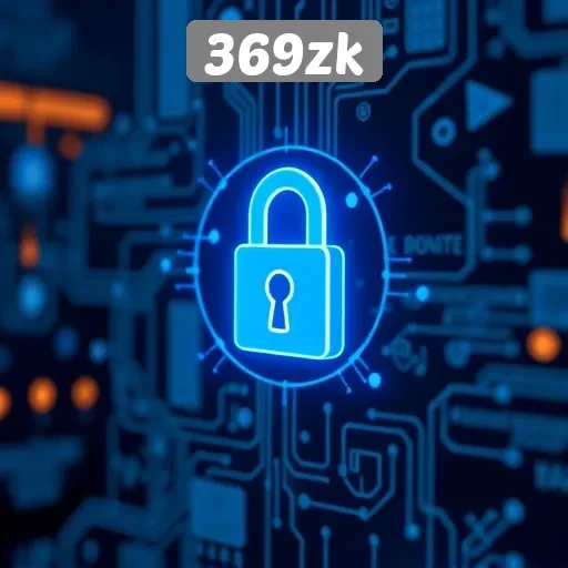 Menganalisis Keamanan dan Privasi di 369zk
