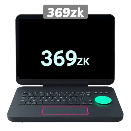 Situs 369zk sebagai Alternatif Hiburan Digital di Indonesia