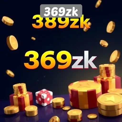 Menjelajahi Bonus dan Promosi di 369zk