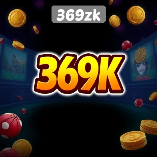 Mengenal 369zk Situs Game Terpercaya di Indonesia