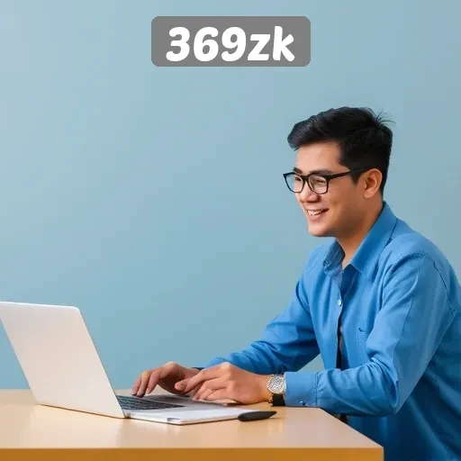 Dukungan Pelanggan di 369zk Siapa yang Bisa Membantu Anda