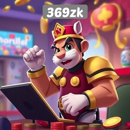 Perbandingan 369zk dengan Situs Game Lain