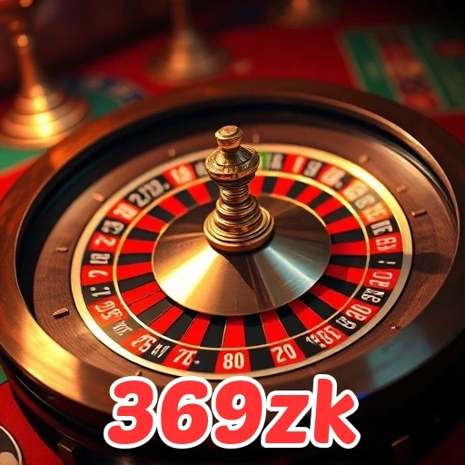 369zk: Game RPG dengan Fitur Menarik di Indonesia